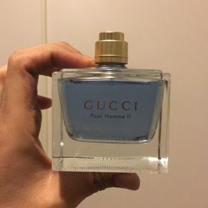 Gucci Pour Homme 2